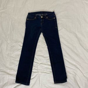 Armani Exchange Jeans